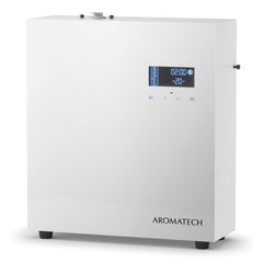 Aromatech AromaPro HVAC integration for seamless whole-home fragrance.