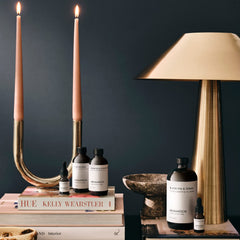 AromaTech Pumpkin Spice room ambience evokes autumn warmth for cozy gatherings