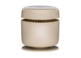 AromaTherapist AromaAmplifier portable with long battery life for on-the-go scent diffusion