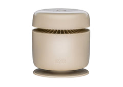 AromaTherapist AromaAmplifier portable with long battery life for on-the-go scent diffusion