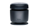 AromaTherapist AromaAmplifier portable design with AromaPucks for on-the-go scent in home or office.