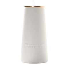 Aromatherapy Associates Atomizer Diffuser front view, compact and easy to use.