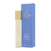 Aromatherapy Associates Deep Relax Roller Ball bottle for on-the-go calm.