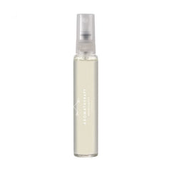 Aromatherapy Associates Forest Therapy Wellness Mist spritz over linens for a calming atmosphere