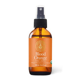 Aromatics International Blood Orange Hydrosol bottle ready for home use and citrus aroma.