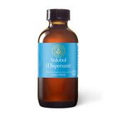 Aromatics International Solubol bottle with pour cap, easy dosing for stable blends.