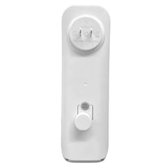 AROMELY ARO Bliss diffuser in bathroom use delivering subtle fragrance