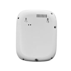 AROMELY Nebulizing Technology highlights dry nano-particles for pure scent.