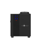 AROMELY Smart Diffuser front view with app control for whole-home scenting