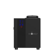 AROMELY Smart Diffuser front view with app control for whole-home scenting