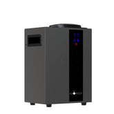 AROMELY smart Bluetooth diffuser for customizable scent in homes and offices