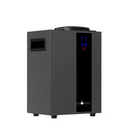 AROMELY smart Bluetooth diffuser for customizable scent in homes and offices