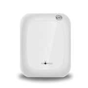 AROMELY Smart Diffuser front view, ideal for enhancing room ambiance.