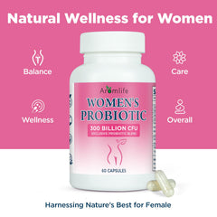 Close-up of White Kidney Bean Extract capsule included in Aromlife formula