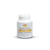 ART OF NATURE MASTIHA powder from Chios, authentic gut support.
