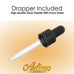Artizen Breathe Blend in diffuser creating a soothing winter ambiance.