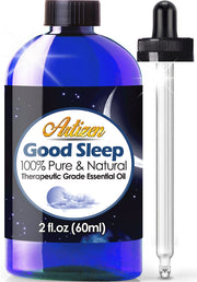 Artizen Buen Descanso: botella 2oz para uso en difusor