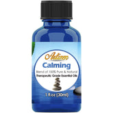 Artizen calming bottle pour highlights precise dropper for diffusers