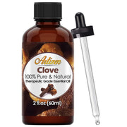 Artizen Clove Oil bottle shown for cozy fall diffuser sessions