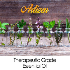 Artizen Lavender Oil diffuser-blend idea for winter ambiance.