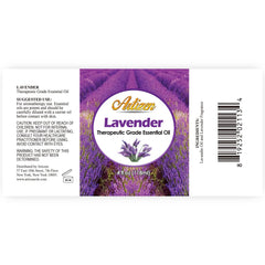 Artizen Lavender Oil dropper enabling precise dilution for skincare and aromatherapy