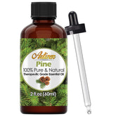 Artizen Pine Essential Oil bottle for diffusers and DIY blends.