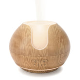 ARVIDSSON essential oil diffuser 200ml front view for cozy ambiance and versatile aromas