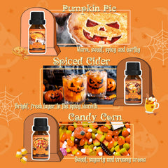 ARVIDSSON Caramel Apple aroma to evoke festive, nostalgic moments.