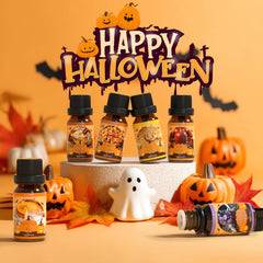 ARVIDSSON Spiced Cider scent for cozy fall evenings.