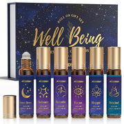 ARVIDSSON Sweet Dream roll-on for calming evenings and restful sleep rituals
