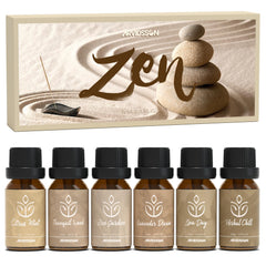 ARVIDSSON Zen Garden diffuser setup for a calm living space