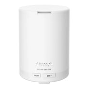 ASAKUKI diffuser with 300ml tank for long-lasting fragrance diffusion