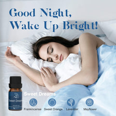 ASAKUKI Happy bottle delivering uplifting notes for mood lift