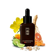 Asante Labs Nourish Digestive Relief bottle ready for daily on-the-go comfort.