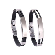 Asiamist Apus lympunclog titanium wristband close-up for durable daily wear