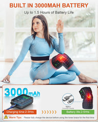 Astarexin touchscreen control panel for easy mode and timer adjustments