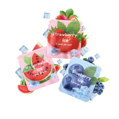 ASTOFLI breathing necklace with flavor pack for portable, calming quit support.