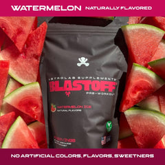 AstroLab BlastOff organic beet root ingredient powers endurance-friendly formula.