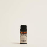 Athis Lemontree Invigorating bottle ready to diffuse a citrus aroma for focus