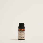 Athis Lemontree Invigorating bottle ready to diffuse a citrus aroma for focus