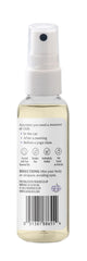 Aura Cacia Chill Pill mist room-spray for meditation and mood improvement.