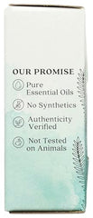 Aura Cacia Purify kit Rescue Charm bottle for uplifting aroma