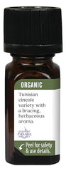 Aura Cacia rosemary scalp oil blend for invigorating massage