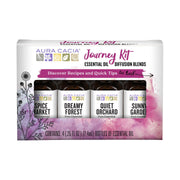 Aura Cacia Spice Market diffusion bottle for inviting, spicy aroma in any room.