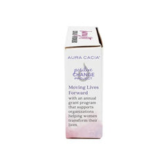 Aura Cacia Sunny Garden diffusion bottle—bright, uplifting aroma enhances daily routines.