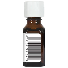 Aura Cacia Sweet Basil skincare blend for natural formulations.