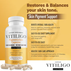 Aura Vitamins Dermawonder label highlights antioxidants like Vitamin C and Zinc.