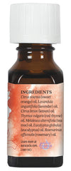 Aura Cacia Medieval Mix diffuser image for room aroma diffusion