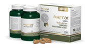 Avemar fermented wheat germ extract tablets bottle for daily immune support and vitality