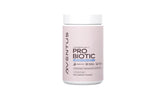 A ventus Women's Daily Probiotic bottle with capsules for digestive balance and immune support.
